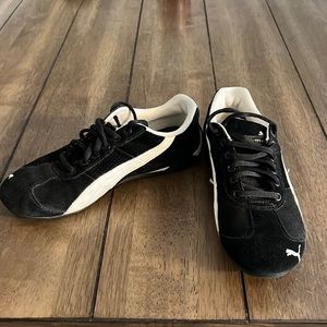 Puma sneakers